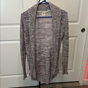 ROXY cardigan